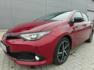 Toyota Auris 1,8 hybryda 136hp z 2018r - 9