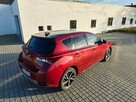 Toyota Auris 1,8 hybryda 136hp z 2018r - 11