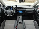 Toyota Auris 1,8 hybryda 136hp z 2018r - 12