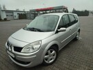 Renault Grand Scenic Lift 2,0 Benzyna, - 1