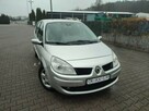 Renault Grand Scenic Lift 2,0 Benzyna, - 2