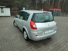 Renault Grand Scenic Lift 2,0 Benzyna, - 3