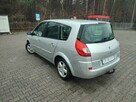 Renault Grand Scenic Lift 2,0 Benzyna, - 4