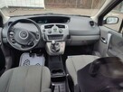 Renault Grand Scenic Lift 2,0 Benzyna, - 6