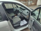 Renault Grand Scenic Lift 2,0 Benzyna, - 8