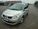 Renault Grand Scenic Lift 2,0 Benzyna, - 11