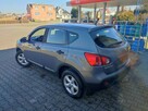 Nissan Qashqai - 3