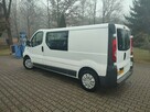 Renault Trafic long 6-osobowy - 11