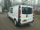 Renault Trafic long 6-osobowy - 12