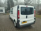 Renault Trafic long 6-osobowy - 13