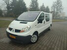 Renault Trafic long 6-osobowy - 15