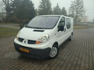 Renault Trafic long 6-osobowy - 16