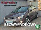 Hyundai i30 klimatronik serwis bezwypadkowy Gwarancja - 1