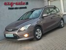 Hyundai i30 klimatronik serwis bezwypadkowy Gwarancja - 2