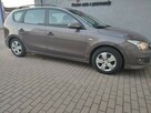 Hyundai i30 klimatronik serwis bezwypadkowy Gwarancja - 5
