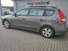 Hyundai i30 klimatronik serwis bezwypadkowy Gwarancja - 6