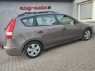Hyundai i30 klimatronik serwis bezwypadkowy Gwarancja - 10
