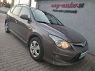 Hyundai i30 klimatronik serwis bezwypadkowy Gwarancja - 11