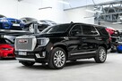 GMC Yukon DENALI 6.2 V8 425KM. Bezwypadkowy! 18 tys. km. - 2