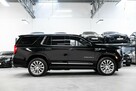 GMC Yukon DENALI 6.2 V8 425KM. Bezwypadkowy! 18 tys. km. - 5