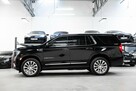 GMC Yukon DENALI 6.2 V8 425KM. Bezwypadkowy! 18 tys. km. - 6