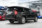 GMC Yukon DENALI 6.2 V8 425KM. Bezwypadkowy! 18 tys. km. - 9