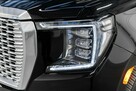GMC Yukon DENALI 6.2 V8 425KM. Bezwypadkowy! 18 tys. km. - 11