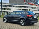 Audi A3 * 2.0 COMMON RAiL* BDB STAN* KLiMAtronik* halogeny* podgrzew. fotele* - 2