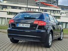 Audi A3 * 2.0 COMMON RAiL* BDB STAN* KLiMAtronik* halogeny* podgrzew. fotele* - 5