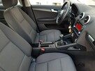 Audi A3 * 2.0 COMMON RAiL* BDB STAN* KLiMAtronik* halogeny* podgrzew. fotele* - 12