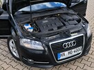 Audi A3 * 2.0 COMMON RAiL* BDB STAN* KLiMAtronik* halogeny* podgrzew. fotele* - 14