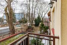 Apartament w Centrum, z tarasem i miejscem park. - 10