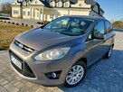 Ford C-Max 1.6 tdci sony kamera pdc import francja bez rdzy !! - 2