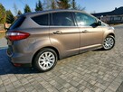 Ford C-Max 1.6 tdci sony kamera pdc import francja bez rdzy !! - 3