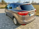 Ford C-Max 1.6 tdci sony kamera pdc import francja bez rdzy !! - 4