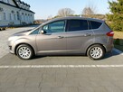 Ford C-Max 1.6 tdci sony kamera pdc import francja bez rdzy !! - 5