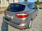 Ford C-Max 1.6 tdci sony kamera pdc import francja bez rdzy !! - 7