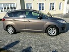 Ford C-Max 1.6 tdci sony kamera pdc import francja bez rdzy !! - 8