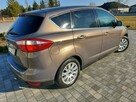 Ford C-Max 1.6 tdci sony kamera pdc import francja bez rdzy !! - 9