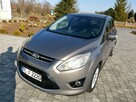 Ford C-Max 1.6 tdci sony kamera pdc import francja bez rdzy !! - 14