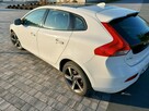Volvo V40 2.0D2 navi FULL LED bezwypadkowy - 4