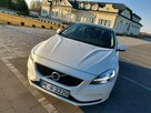Volvo V40 2.0D2 navi FULL LED bezwypadkowy - 5