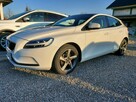 Volvo V40 2.0D2 navi FULL LED bezwypadkowy - 6