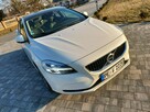 Volvo V40 2.0D2 navi FULL LED bezwypadkowy - 11