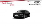 Audi A8 Lang_Masaże_Wentylacja_Bose_Webasto_Kamera360_Dociągi_ACC_HomeLink_FV - 1