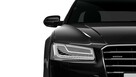 Audi A8 Lang_Masaże_Wentylacja_Bose_Webasto_Kamera360_Dociągi_ACC_HomeLink_FV - 2