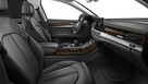 Audi A8 Lang_Masaże_Wentylacja_Bose_Webasto_Kamera360_Dociągi_ACC_HomeLink_FV - 5