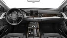 Audi A8 Lang_Masaże_Wentylacja_Bose_Webasto_Kamera360_Dociągi_ACC_HomeLink_FV - 6