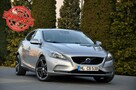 Volvo V40 1.6i(150KM)*Xenon*Led*Virtual*Navi*Radar*BLIS*Asys.Pasa*Alu18"ASO FULL - 1