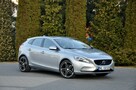 Volvo V40 1.6i(150KM)*Xenon*Led*Virtual*Navi*Radar*BLIS*Asys.Pasa*Alu18"ASO FULL - 3